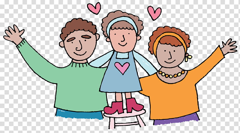 Friendship Day Happy Kids, Happy Parents Day, Family, Positive Discipline, Upbringing, Education
, School
, Child transparent background PNG clipart