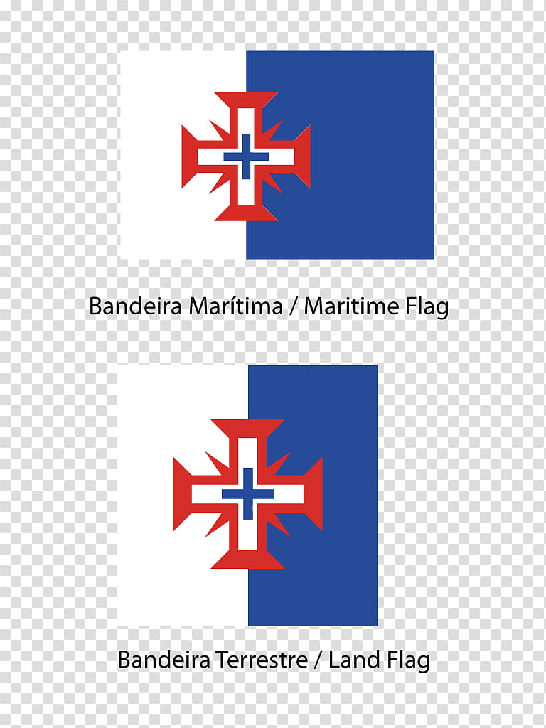 [Redesign] Flag of Portugal VI transparent background PNG clipart