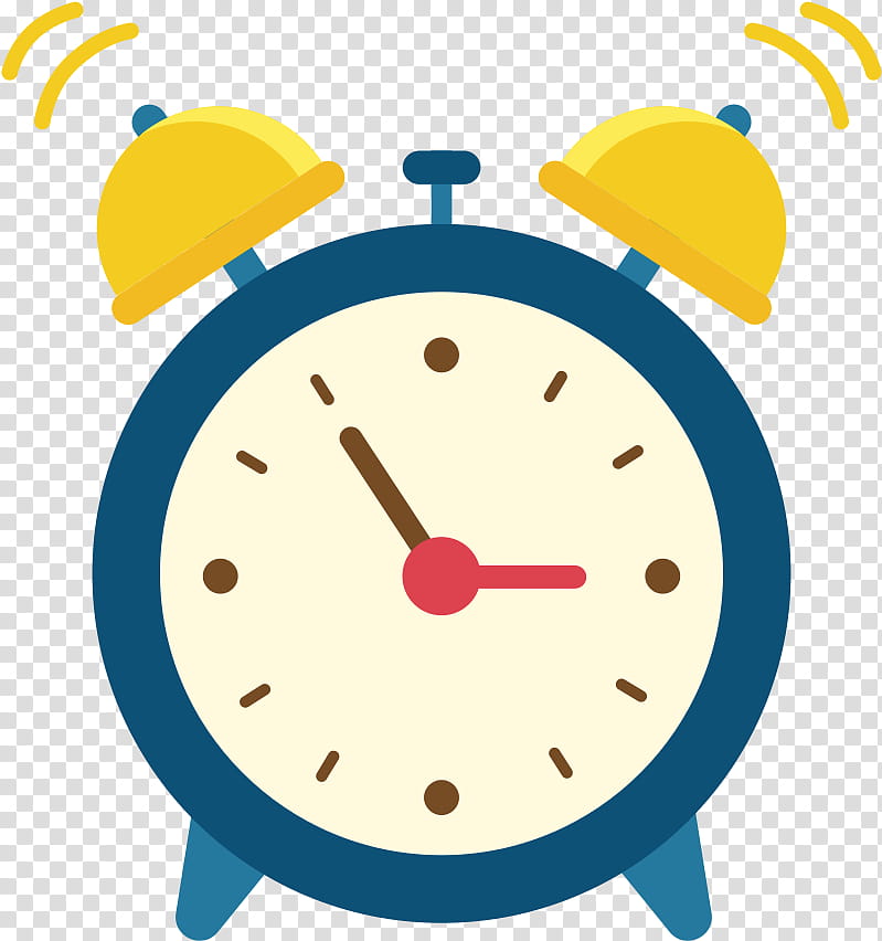 Clock, Alarm Clocks, Cartoon, Stopwatches, Flip Clock, Home Accessories, Smile transparent background PNG clipart