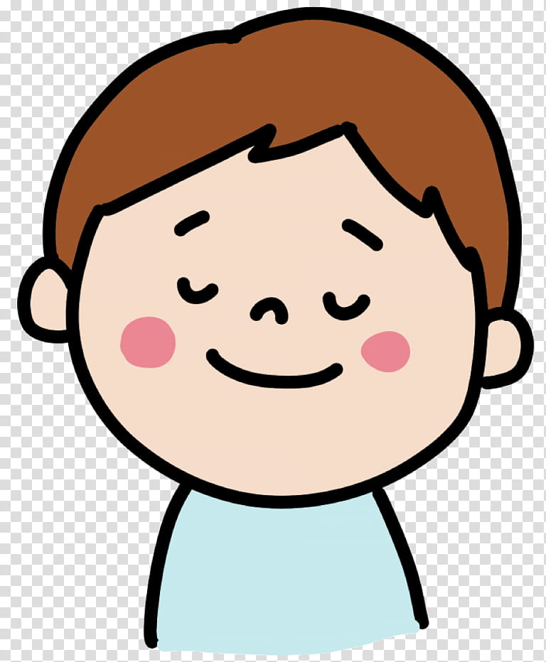 Happy Face, Drawing, Cartoon, Cheek, Nose, Facial Expression, Smile, Head transparent background PNG clipart