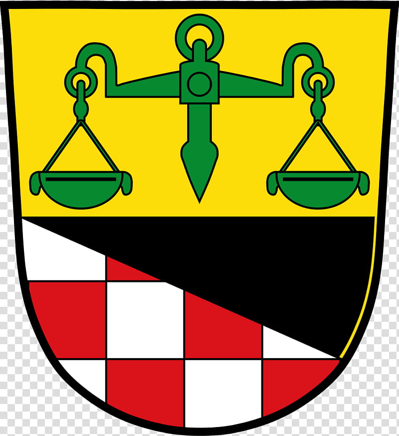 Coat, Neustadt An Der Aisch, States Of Germany, Coat Of Arms, Encyclopedia, Neustadt Aischbad Windsheim, Middle Franconia, Bavaria, Green transparent background PNG clipart