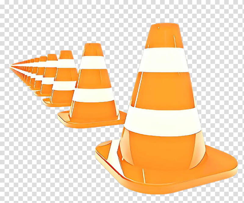 Candy corn, Cone, Orange, Hat, Yellow, Headgear, Costume Hat transparent background PNG clipart