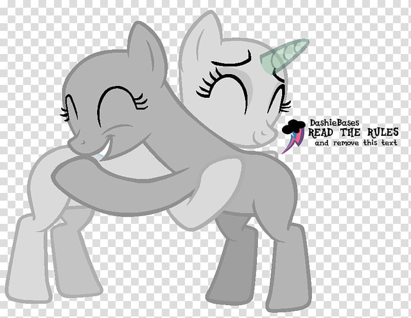 MLP Base Do it for the shippers yo transparent background PNG clipart