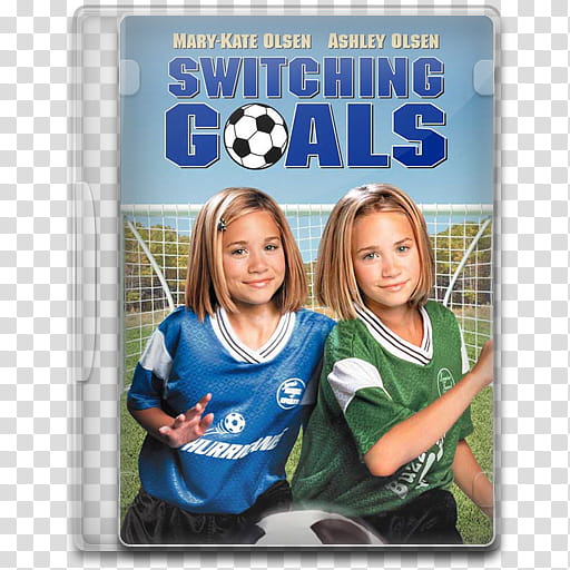 Movie Icon , Switching Goals, Switching Goals movie cover transparent background PNG clipart