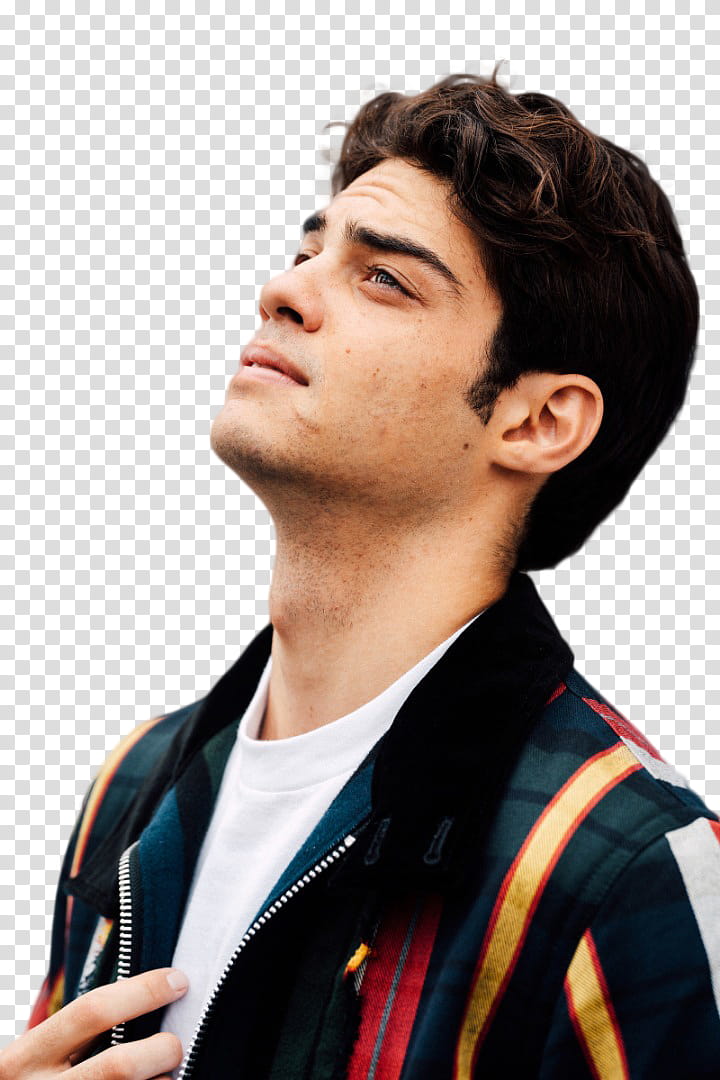 Noah Centineo transparent background PNG clipart