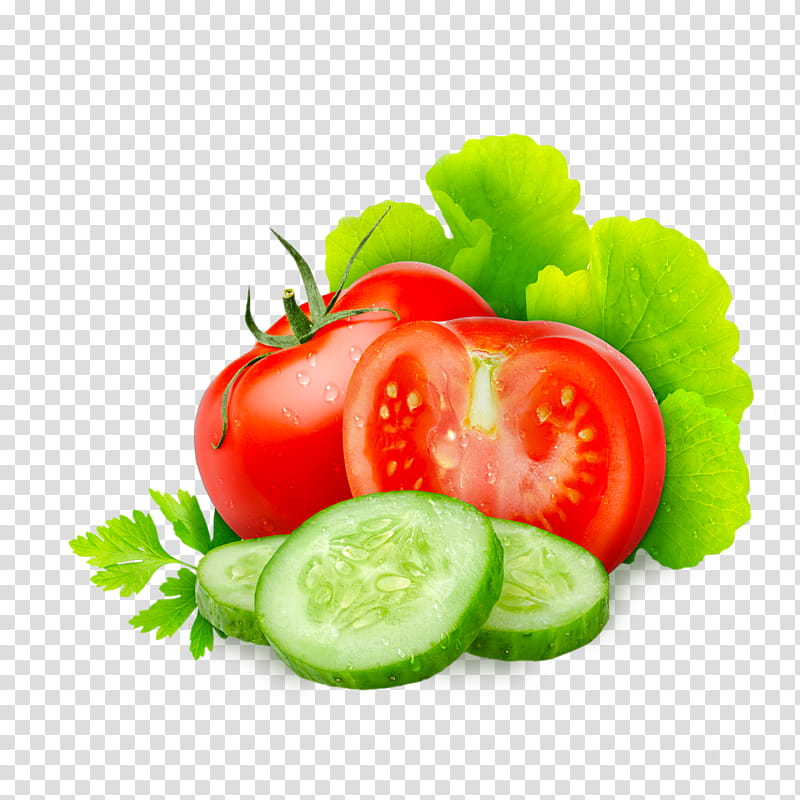 Tomato, Natural Foods, Vegetable, Solanum, Plant, Vegan Nutrition, Fruit, Cucumber transparent background PNG clipart