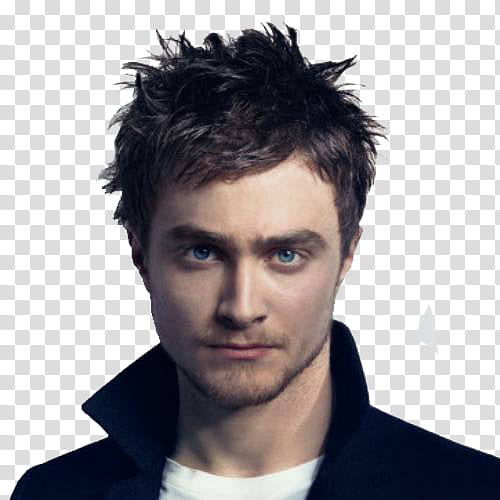 Daniel Radcliffe transparent background PNG clipart