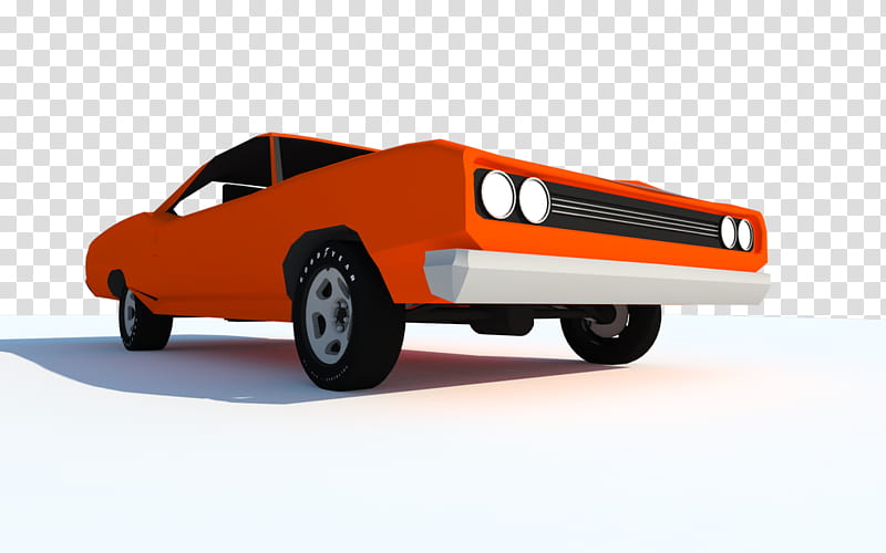 Dodge Coronet WIP  transparent background PNG clipart