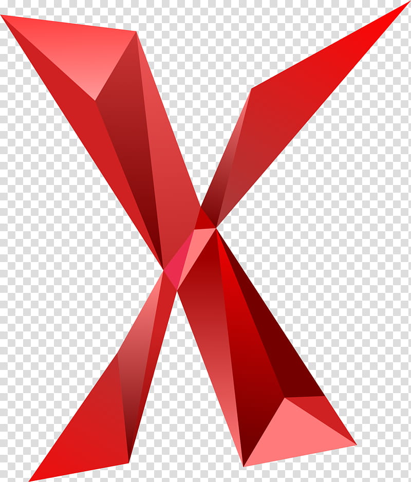 Geometric Shape, Symbol, Letter, Logo, English Alphabet, Geometry, Art Deco, Red transparent background PNG clipart