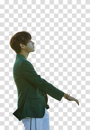 BTS-#3 transparent background PNG clipart thumbnail