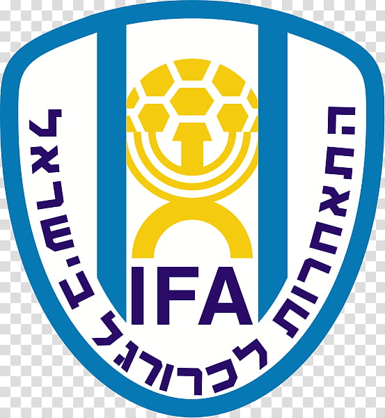 Premier League Logo, Israeli Premier League, Israel National Football Team, Israel Football Association, Football In Israel, Israelis, French Football Federation, Yellow transparent background PNG clipart