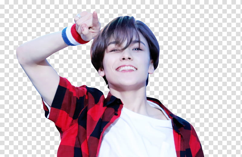 SEVENTEEN Vernon transparent background PNG clipart