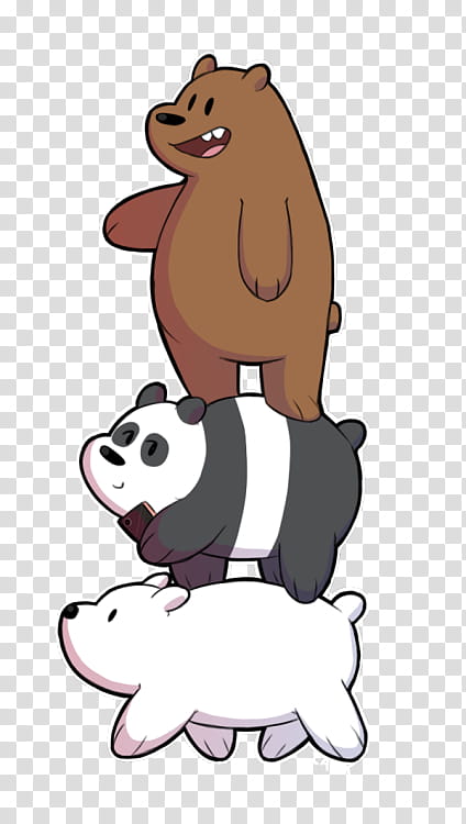 We Bare Bears, Dog, Dungeons Dragons, Artist, Character, Creativity, Teasing, Cartoon transparent background PNG clipart