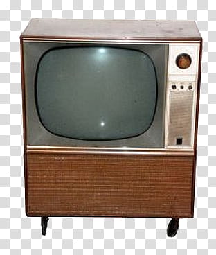 AESTHETIC GRUNGE, vintage CRT television graphic transparent background PNG clipart