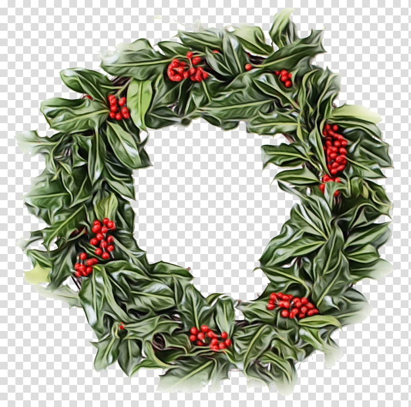 Christmas Card, Wreath, Christmas Day, Garland, Christmas Decoration, Holiday, Christmas Christmas Card Christmas, Fraser Fir transparent background PNG clipart