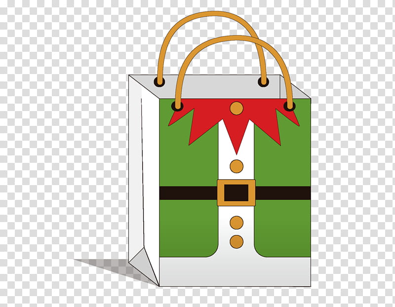 Christmas Icons, Tote Bag, Shopping, Christmas Day, Clothing, Christmas Ornament, Gratis, Yellow transparent background PNG clipart