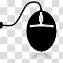 Synergy Dock   , corded mouse art transparent background PNG clipart
