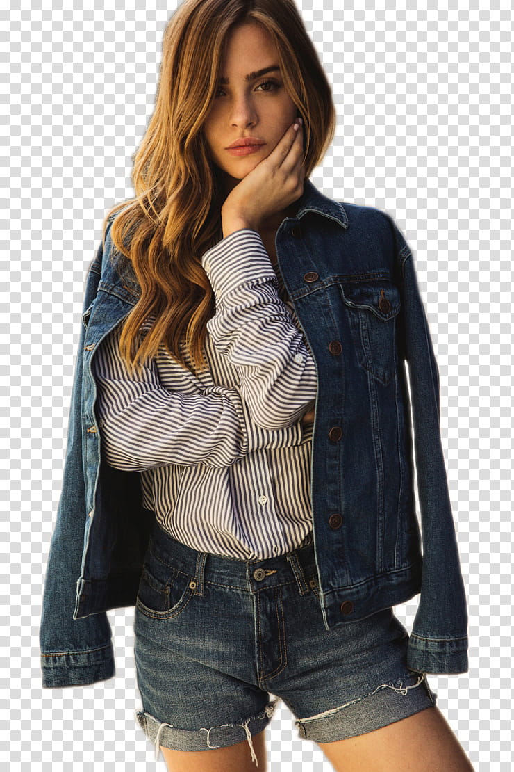 Bridget Satterlee, woman taking selfie transparent background PNG clipart