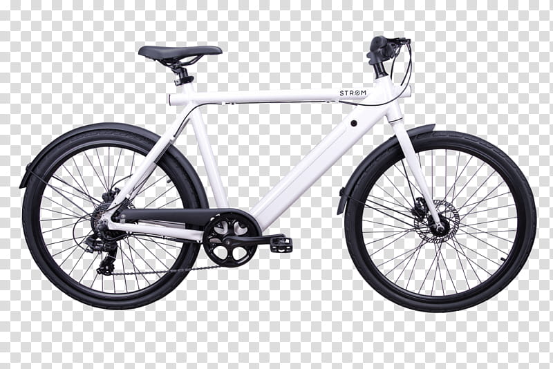 strom city bike