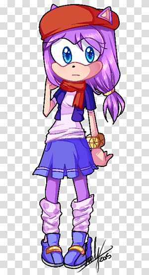 Violet transparent background PNG clipart thumbnail