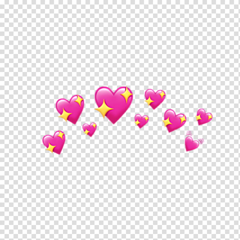 Background Heart Emoji, Video, Editing, Sticker, Steven Universe ...