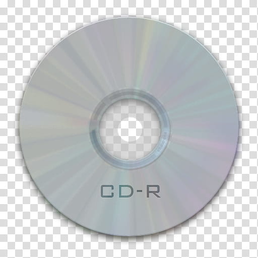 Unified , drive cd r  icon transparent background PNG clipart