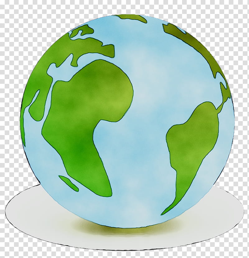 Green Leaf, M02j71, Earth, Sphere, World, Planet, Plant, Globe transparent background PNG clipart
