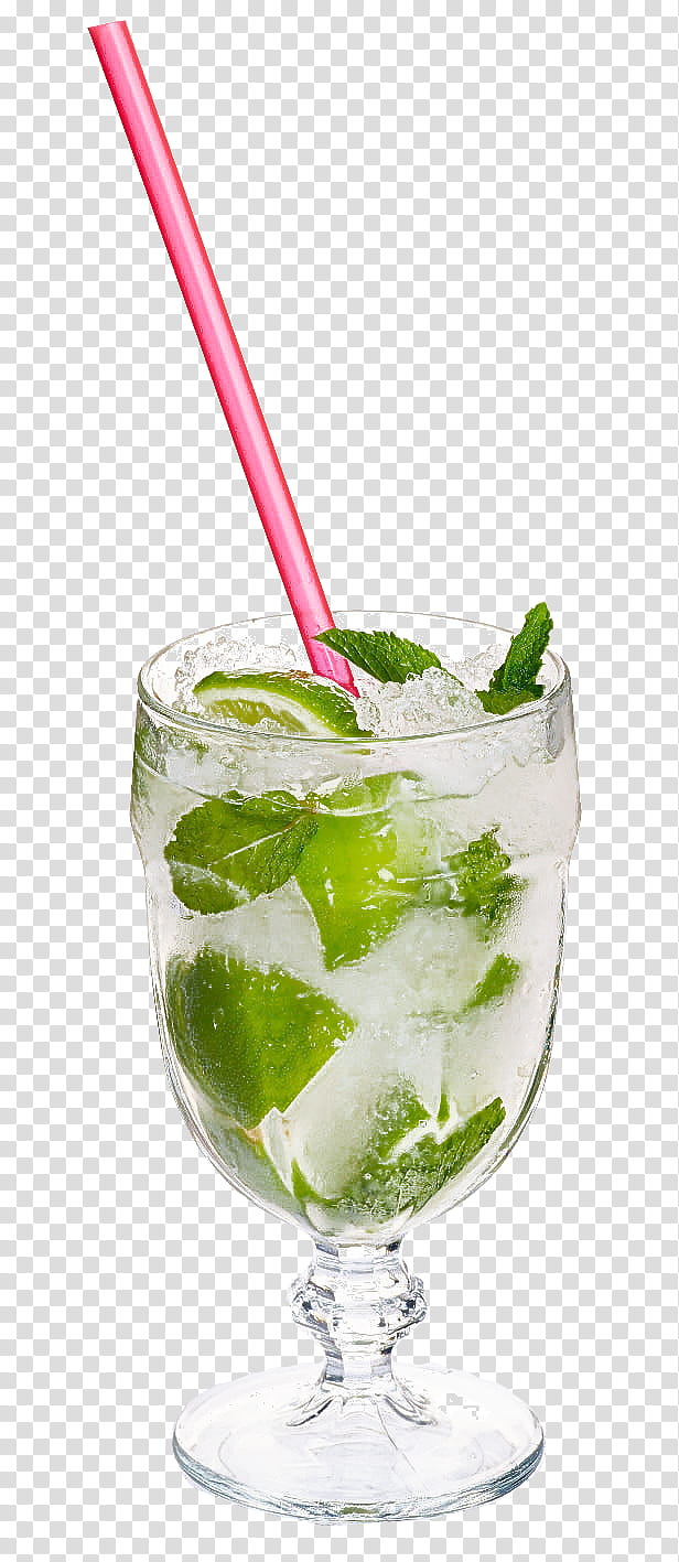 Mojito, Drink, Cocktail Garnish, Alcoholic Beverage, Caipiroska, Nonalcoholic Beverage, Caipirinha, Lime Juice transparent background PNG clipart