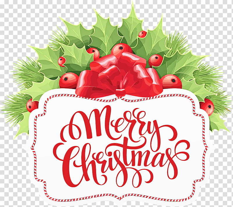 happy new year 2020 new years 2020 2020, Text, Christmas Eve, Christmas , Christmas Decoration, Plant, Holly, Greeting transparent background PNG clipart