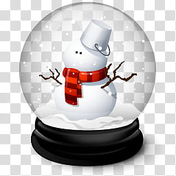 My Christmas, Christmas Snowman  icon transparent background PNG clipart