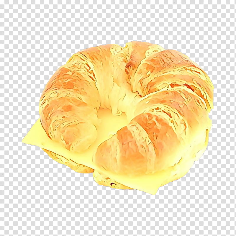 Easter, Cartoon, Bun, Croissant, Small Bread, Bakery, Hot Dog, Danish Pastry transparent background PNG clipart