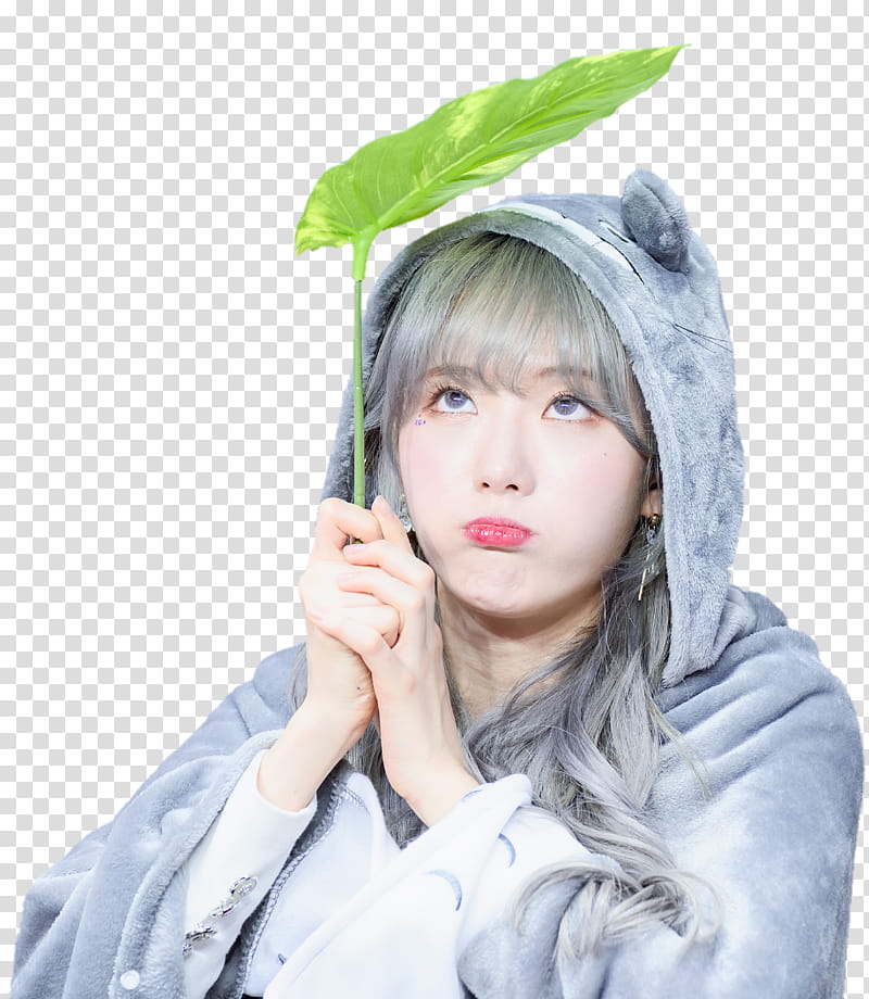 Luda WJSN transparent background PNG clipart