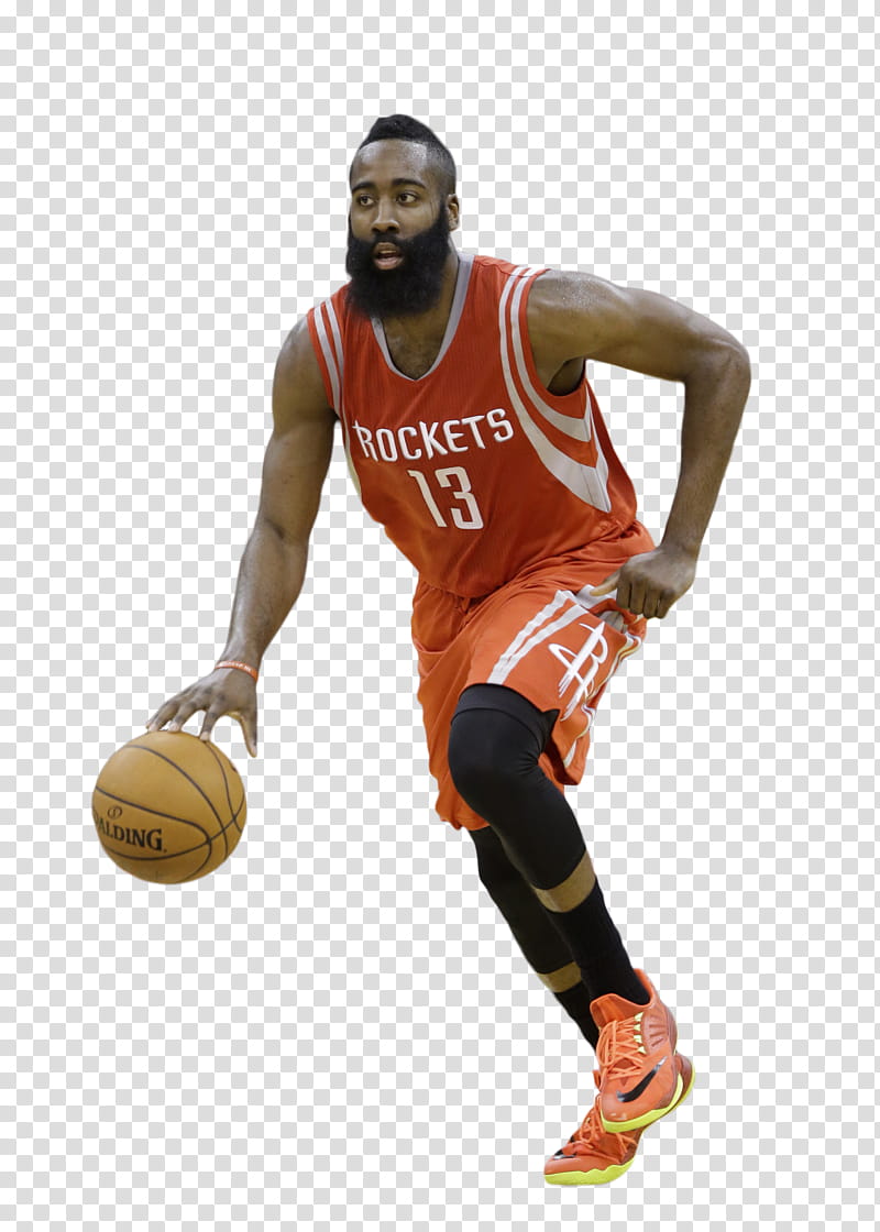 James Harden transparent background PNG cliparts free download