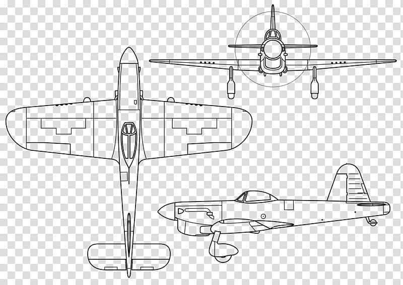 Airplane Drawing, Miles M20, World War Ii, Miles Aircraft, Fighter Aircraft, Propeller, Prototype, Emergency Fighter transparent background PNG clipart