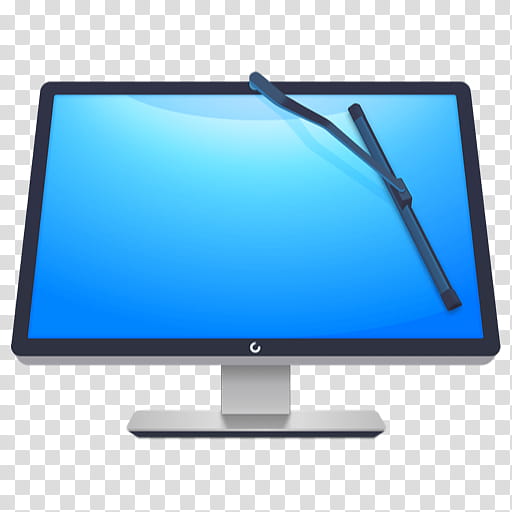 Laptop, Macpaw, Cleanmymac, Computer, Computer Software, Windows Registry, Computer Utilities Maintenance Software, Personal Computer transparent background PNG clipart