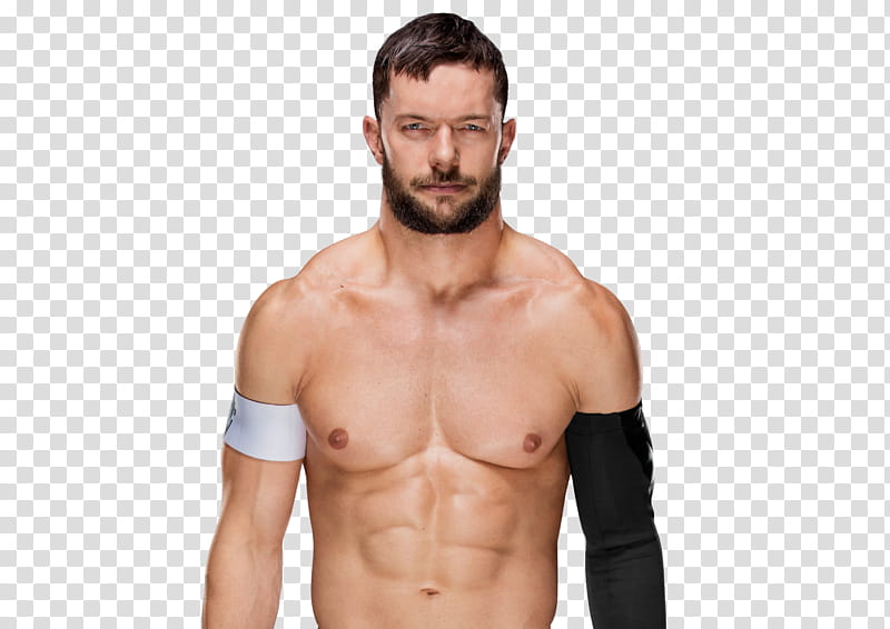 Finn Balor new  transparent background PNG clipart