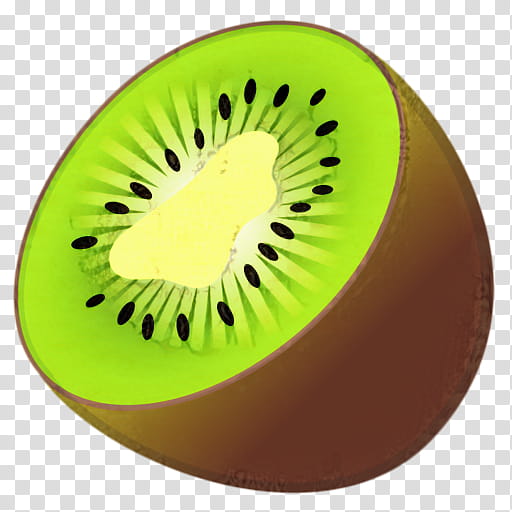 Kiwi Bird, Kiwifruit, Emoji, Food, Actinidia Chinensis, Actinidia Deliciosa, Drink, Green transparent background PNG clipart