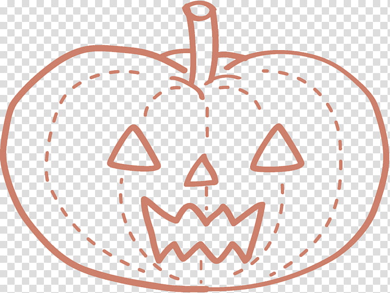 Jack-o-Lantern halloween carved pumpkin, Jack O Lantern, Halloween , Orange, Fruit, Calabaza, Plant, Smile transparent background PNG clipart