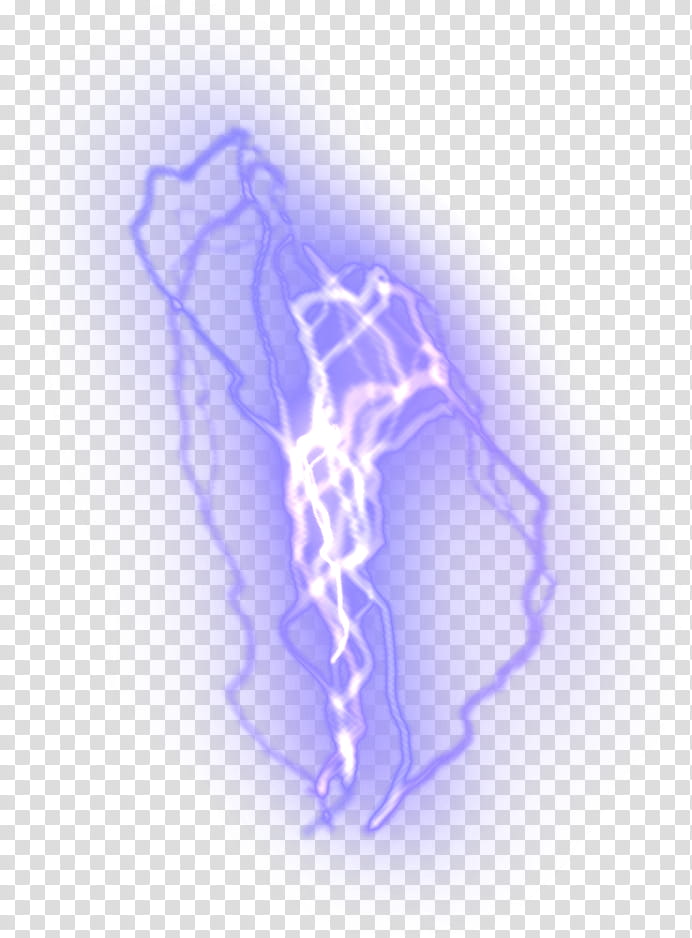 misc electrical element, purple electric current transparent background PNG clipart
