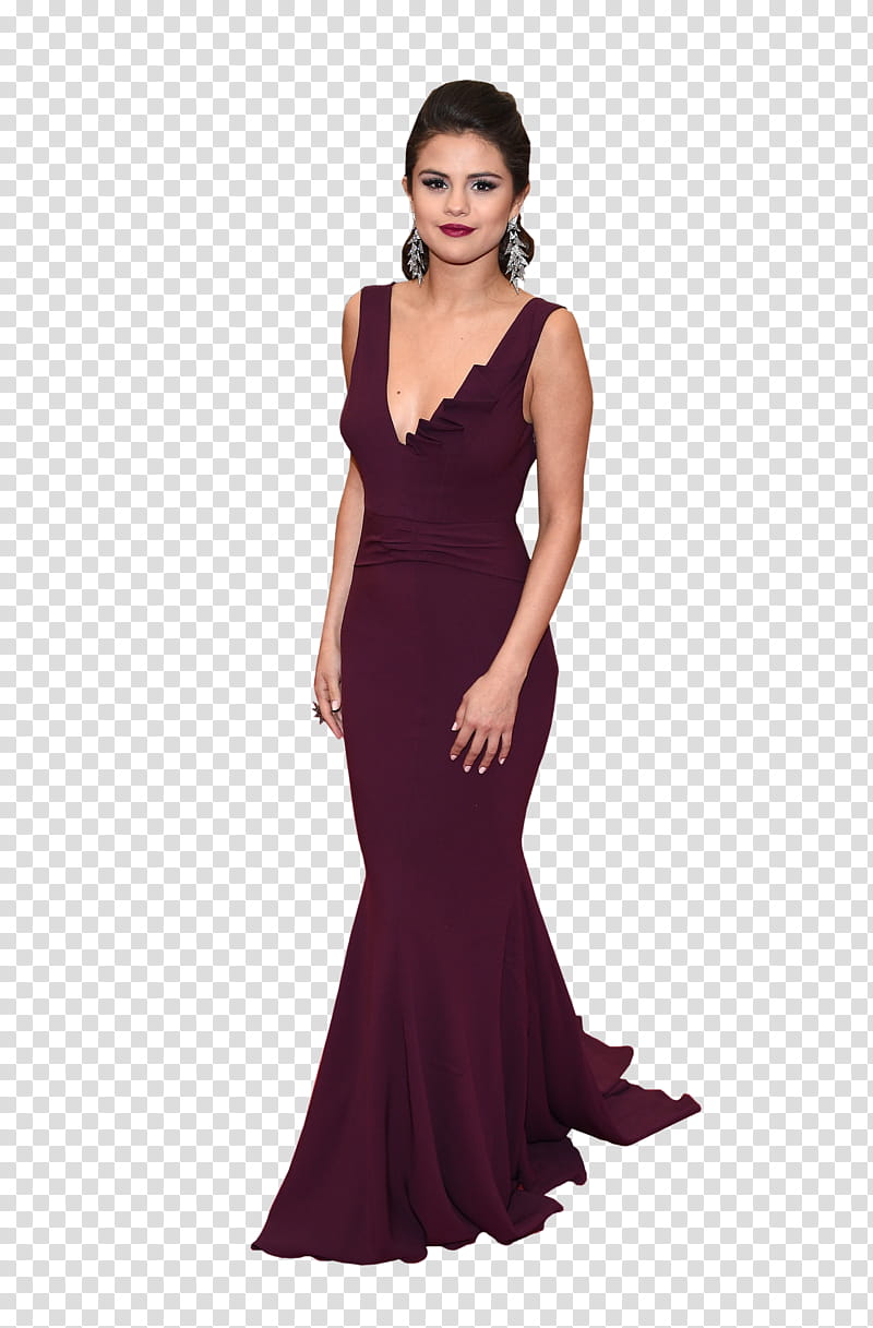 Selena Gomez  transparent background PNG clipart