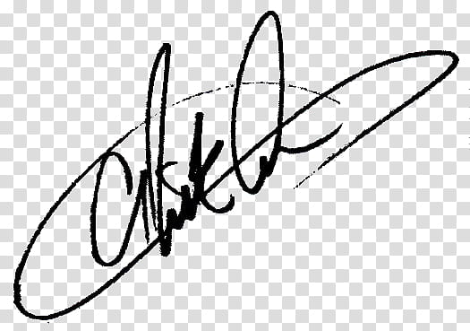 Signatures BSB transparent background PNG clipart