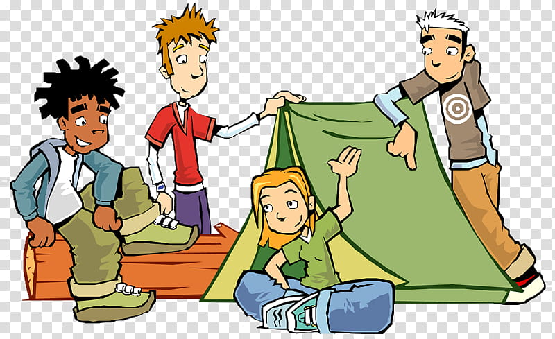 Group Of People, Scouting, Cub Scout, Camping, Scout Troop, Campsite, Scout Group, Outdoor Recreation transparent background PNG clipart