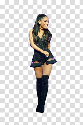 Ariana Grande Honeymoon tour , Ariana Grande transparent background PNG clipart