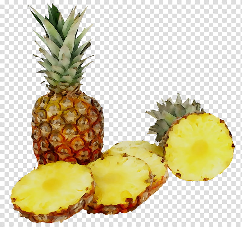 Juice, Pineapple, Fruit, Pineapple Juice, Food, Ananas, Natural Foods, Plant transparent background PNG clipart