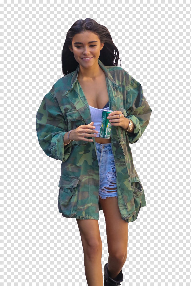 Madison Beer  transparent background PNG clipart