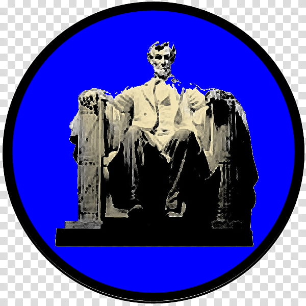 Logo, Lincoln Memorial, Washington Dc transparent background PNG clipart