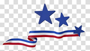Stars And Stripes PNG Transparent Images Free Download
