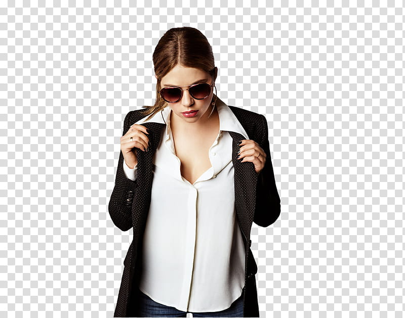 Ashley Benson, -GorkemGurdal-AshleyBenson transparent background PNG clipart