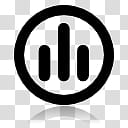 Reflektions KDE v , view-services-magnatune-amarok icon transparent background PNG clipart