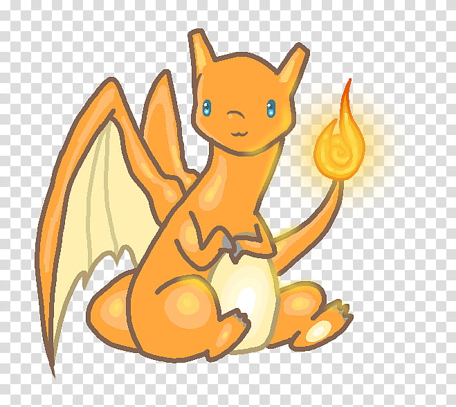 Charizard OuO, Pokemon Charizard illustration transparent background PNG clipart